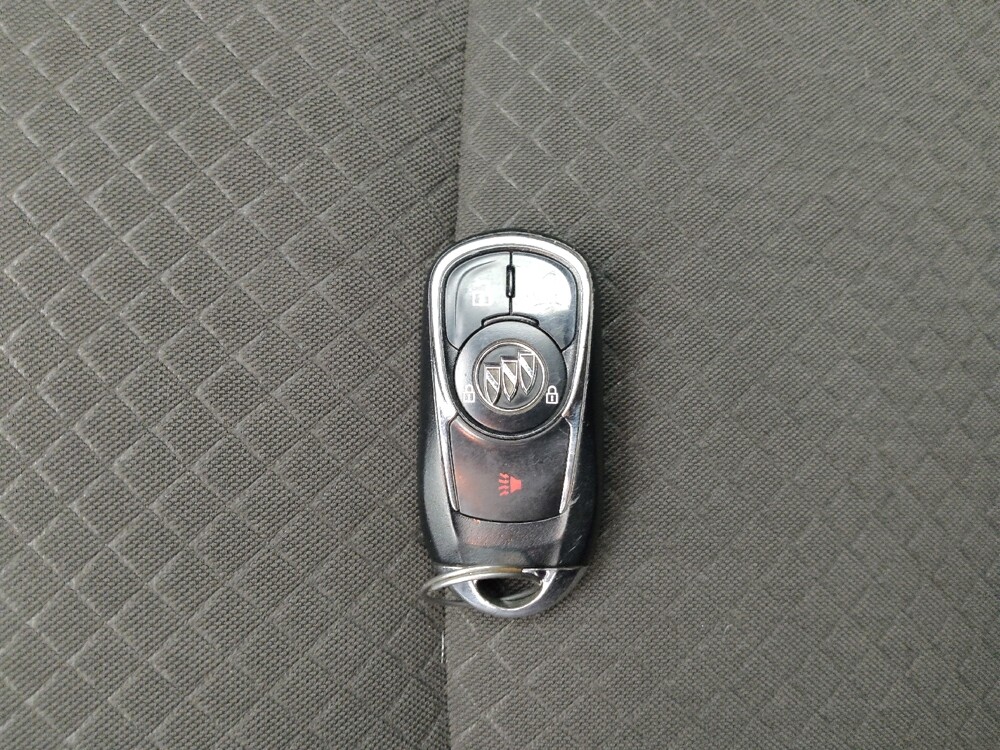 2020 Buick Encore in Ft Wayne, IN 46805 - 18147329 32