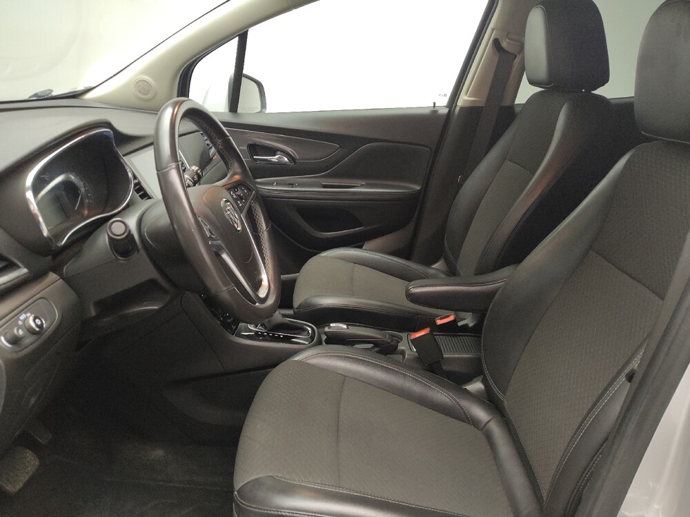 2020 Buick Encore in Ft Wayne, IN 46805 - 18147329 17