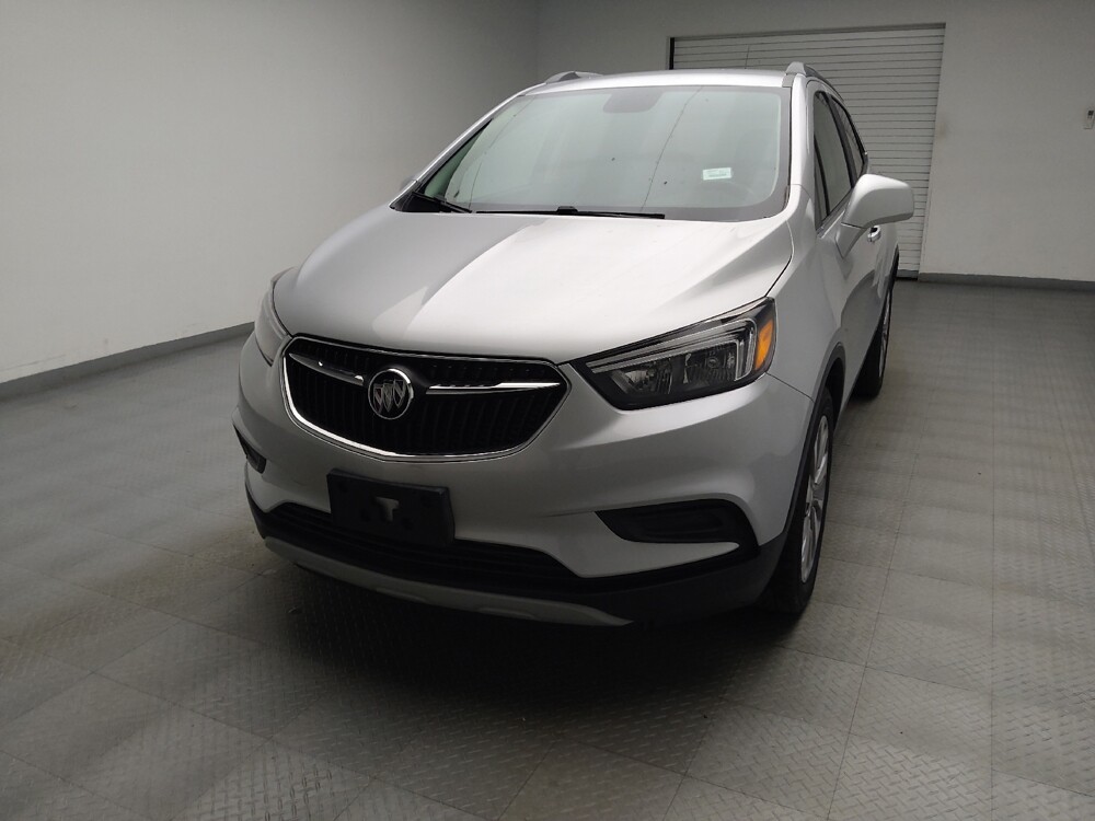 2020 Buick Encore in Ft Wayne, IN 46805 - 18147329 15