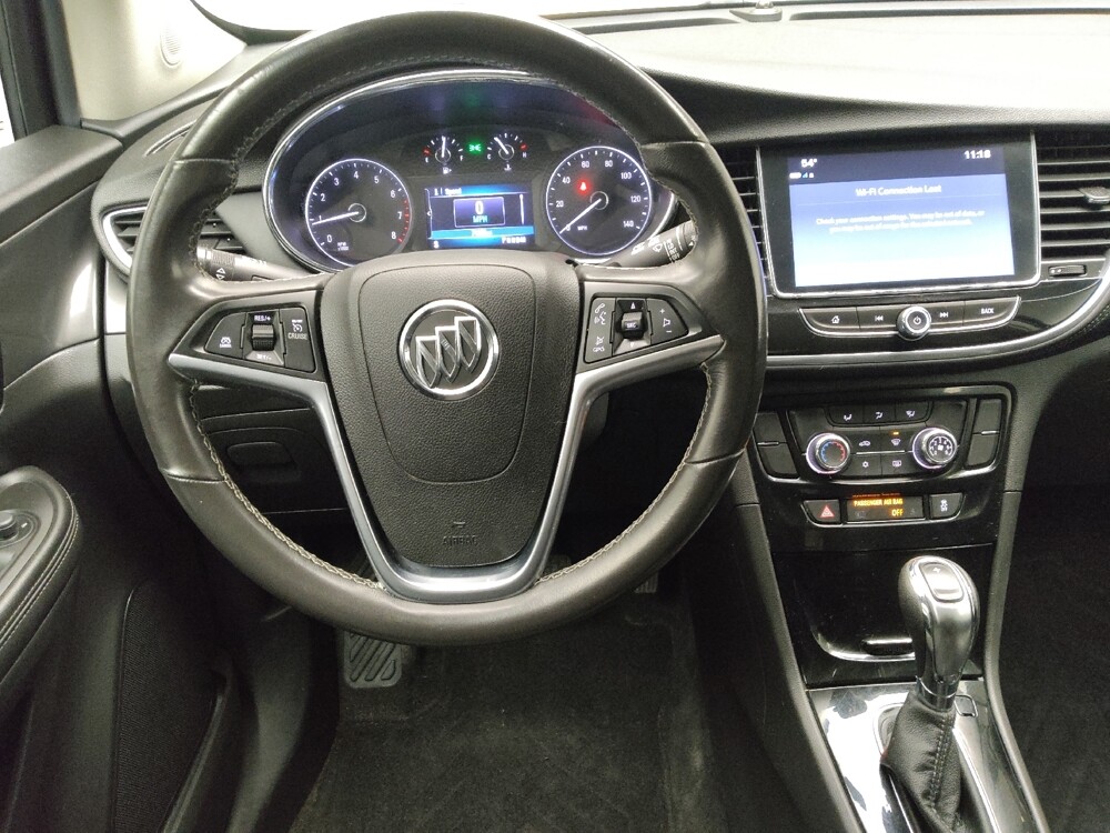 2020 Buick Encore in Ft Wayne, IN 46805 - 18147329 22