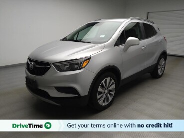 2020 Buick Encore in Ft Wayne, IN 46805