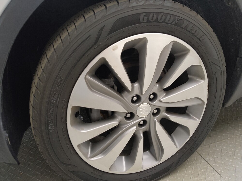 2020 Buick Encore in Ft Wayne, IN 46805 - 18147329 31