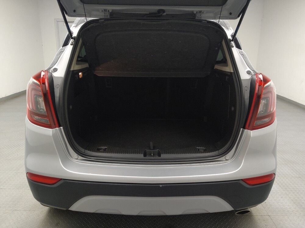 2020 Buick Encore in Ft Wayne, IN 46805 - 18147329 29