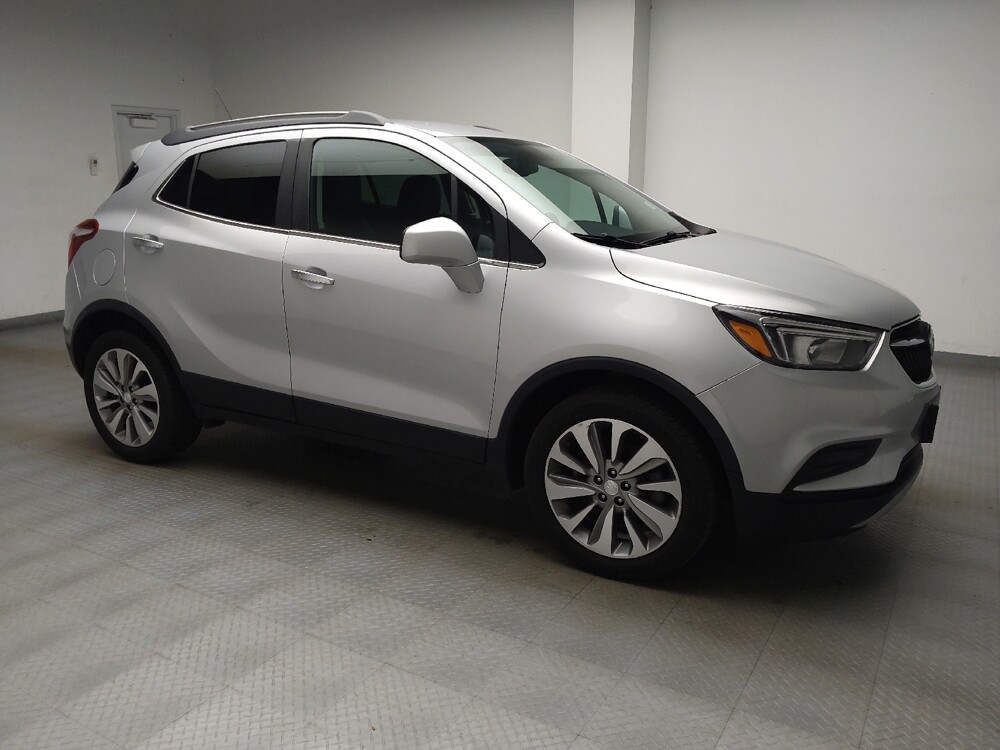 2020 Buick Encore in Ft Wayne, IN 46805 - 18147329 11