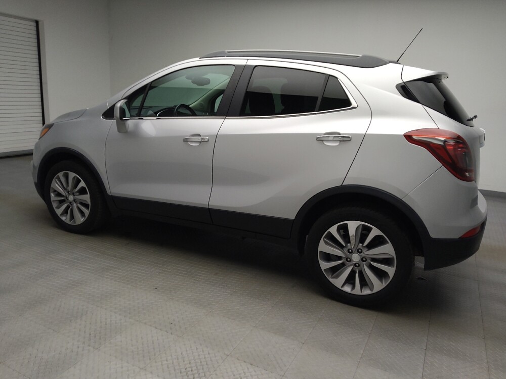 2020 Buick Encore in Ft Wayne, IN 46805 - 18147329 3