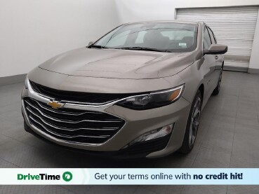 2024 Chevrolet Malibu in Tampa, FL 33619