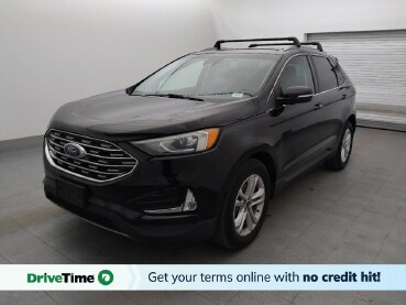 2020 Ford Edge in Bradenton, FL 34207