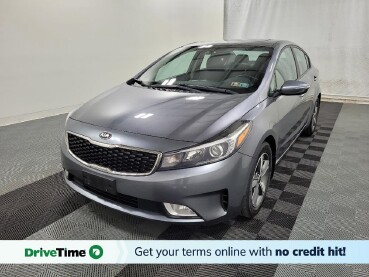 2018 Kia Forte in Allentown, PA 18103