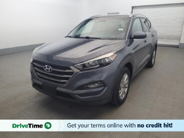 2016 Hyundai Tucson in Allentown, PA 18103