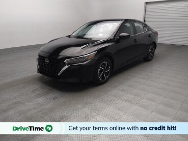 2025 Nissan Sentra in El Paso, TX 79907