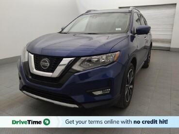 2020 Nissan Rogue in Metairie, LA 70006