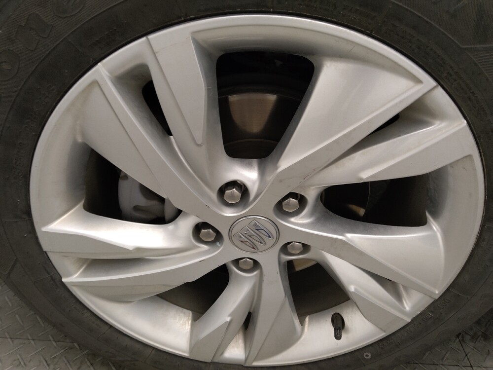 2024 Buick Encore GX in Stone Mountain, GA 30083 - 18147352 31