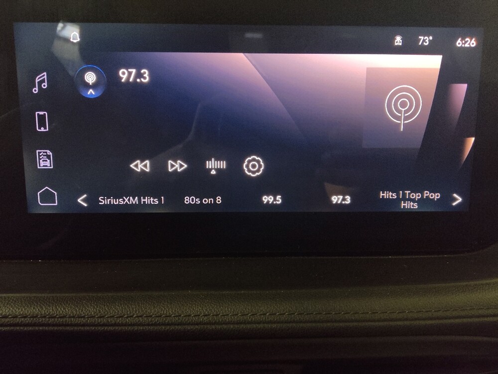 2024 Buick Encore GX in Stone Mountain, GA 30083 - 18147352 25