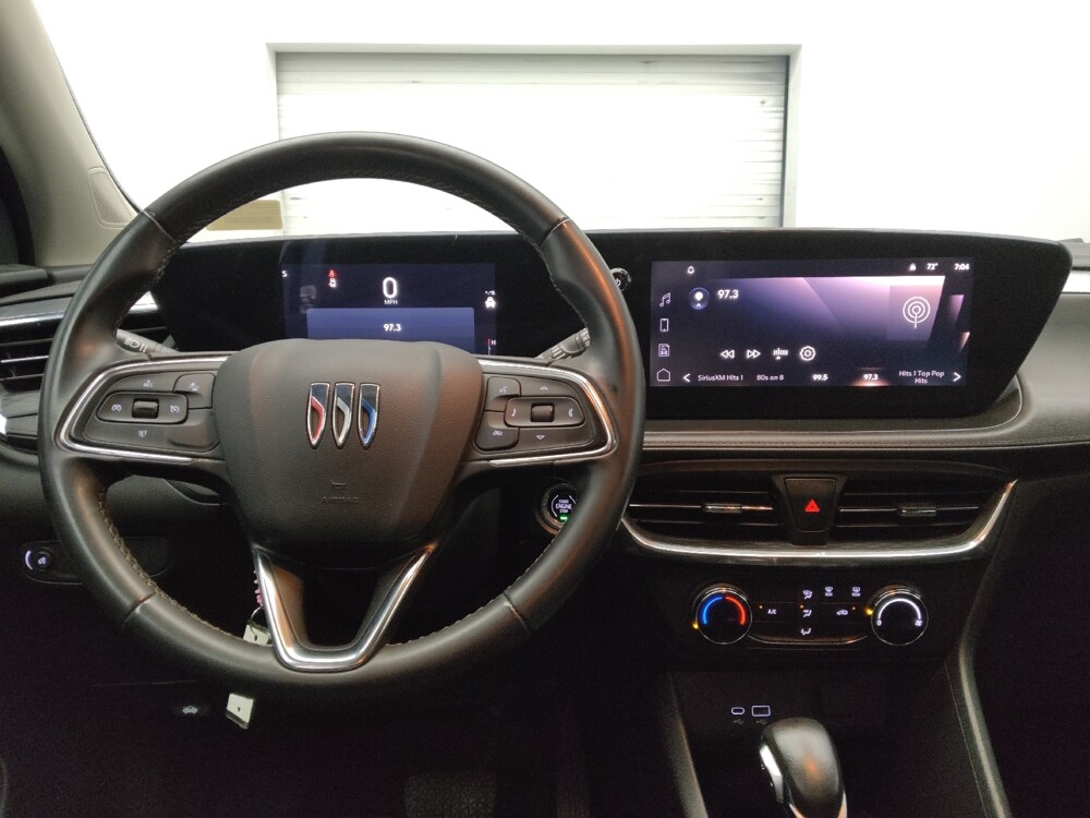 2024 Buick Encore GX in Stone Mountain, GA 30083 - 18147352 22