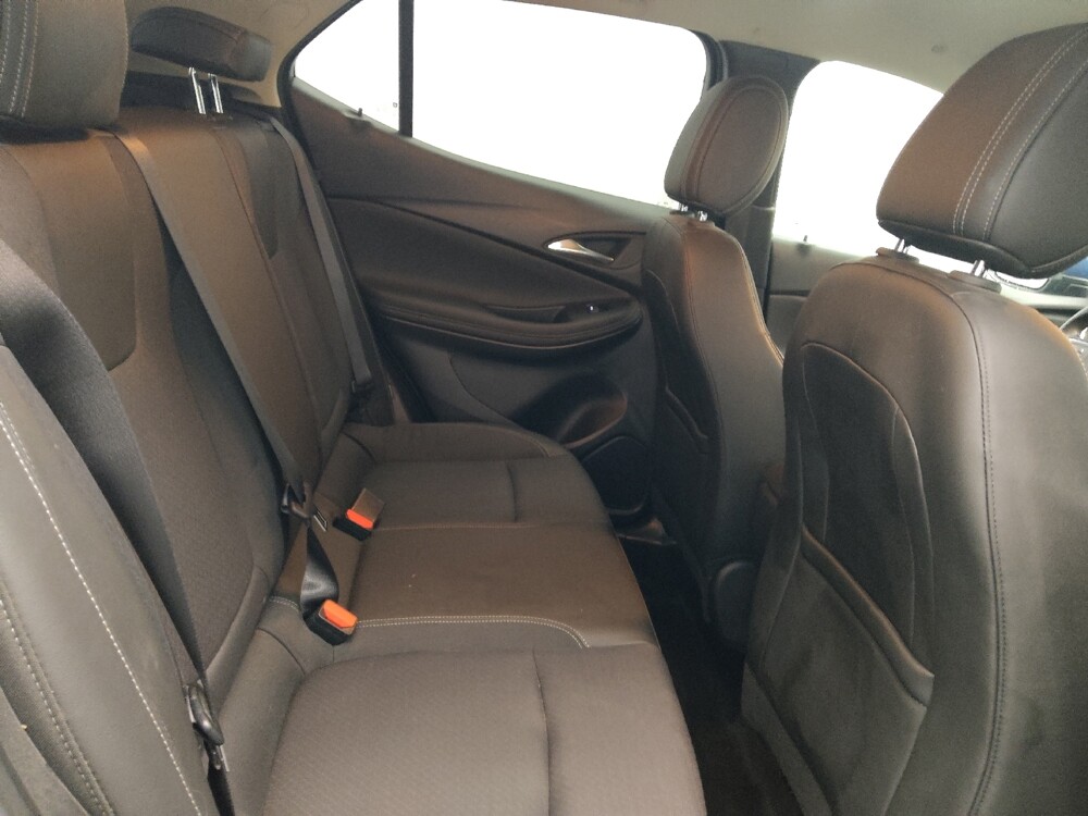 2024 Buick Encore GX in Stone Mountain, GA 30083 - 18147352 19
