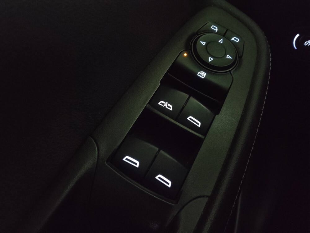 2024 Buick Encore GX in Stone Mountain, GA 30083 - 18147352 27