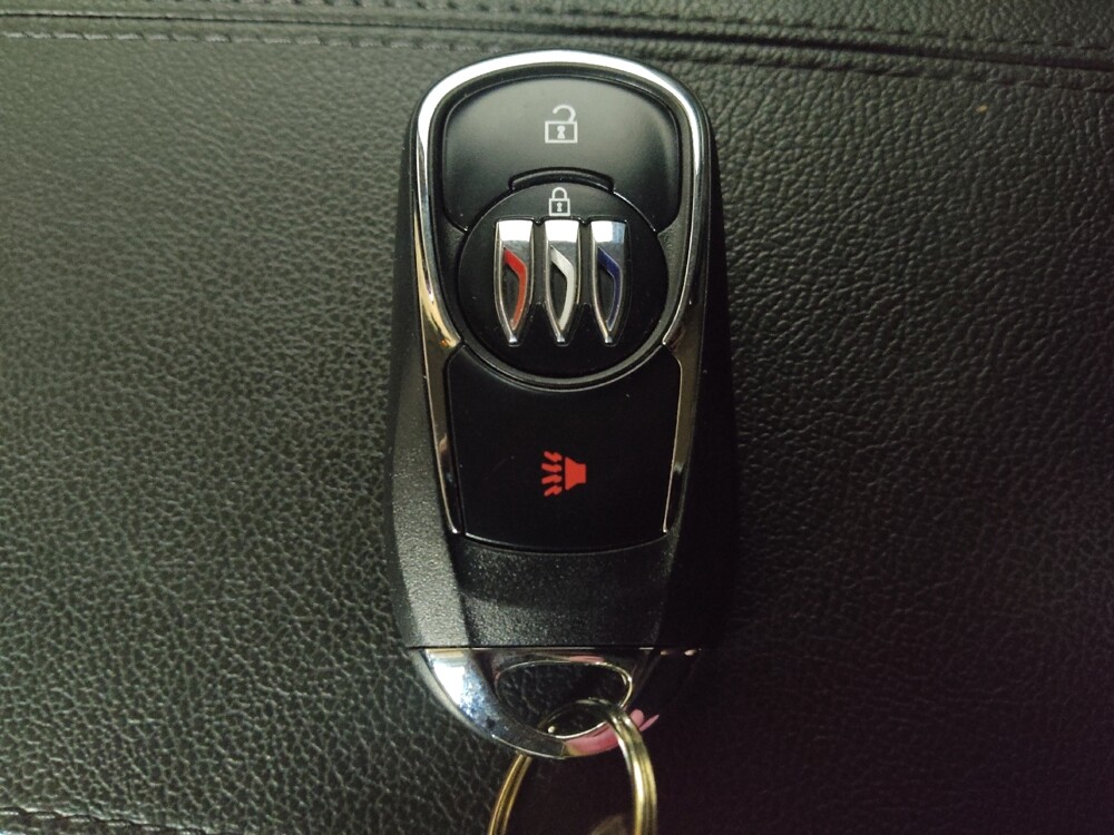 2024 Buick Encore GX in Stone Mountain, GA 30083 - 18147352 32