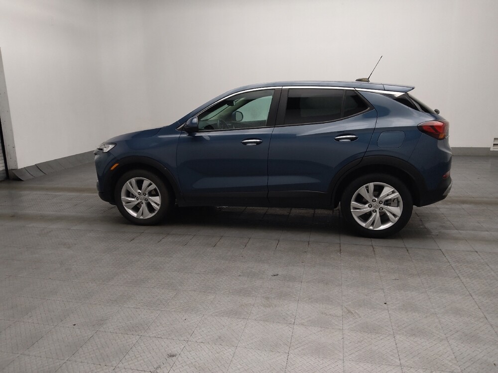 2024 Buick Encore GX in Stone Mountain, GA 30083 - 18147352 3