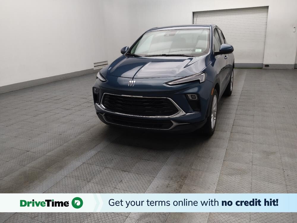 2024 Buick Encore GX in Stone Mountain, GA 30083 - 18147352