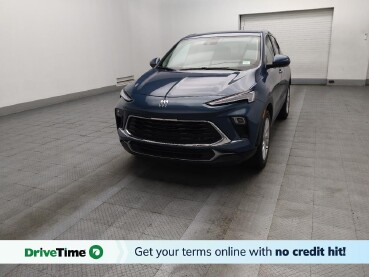 2024 Buick Encore GX in Stone Mountain, GA 30083