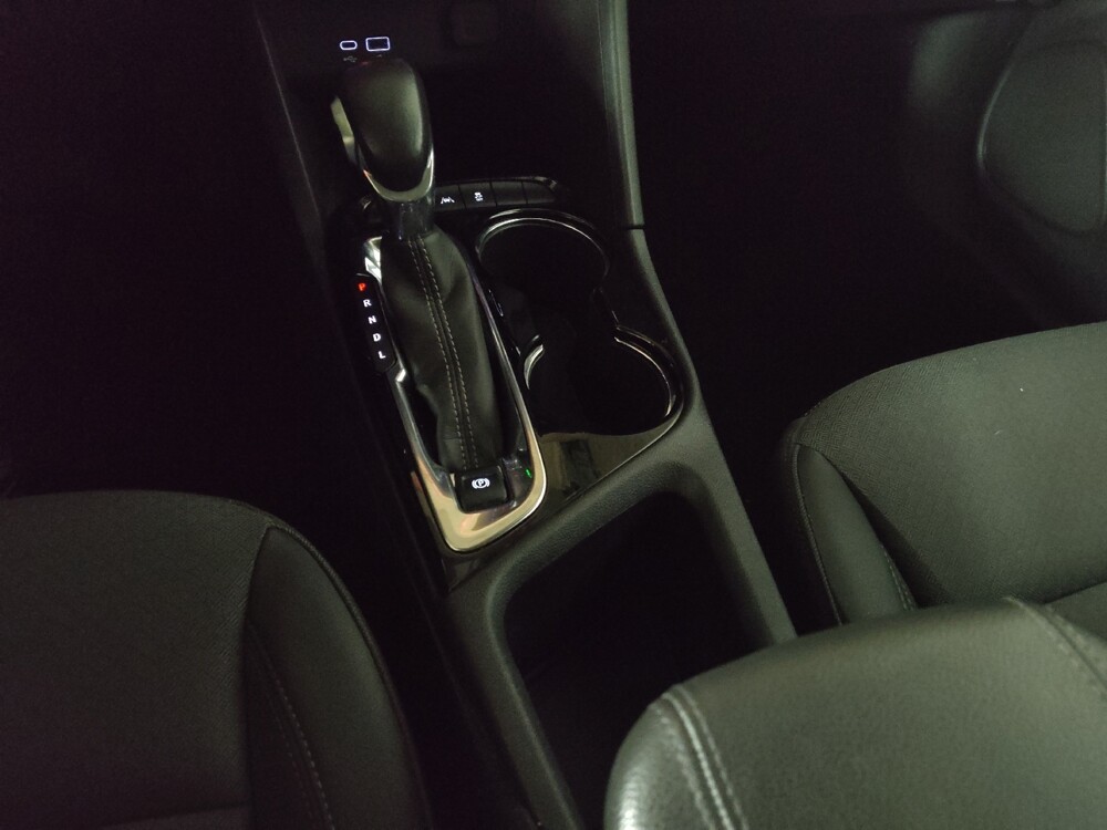 2024 Buick Encore GX in Stone Mountain, GA 30083 - 18147352 26