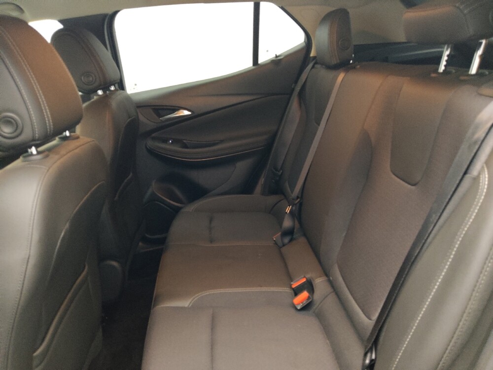 2024 Buick Encore GX in Stone Mountain, GA 30083 - 18147352 18