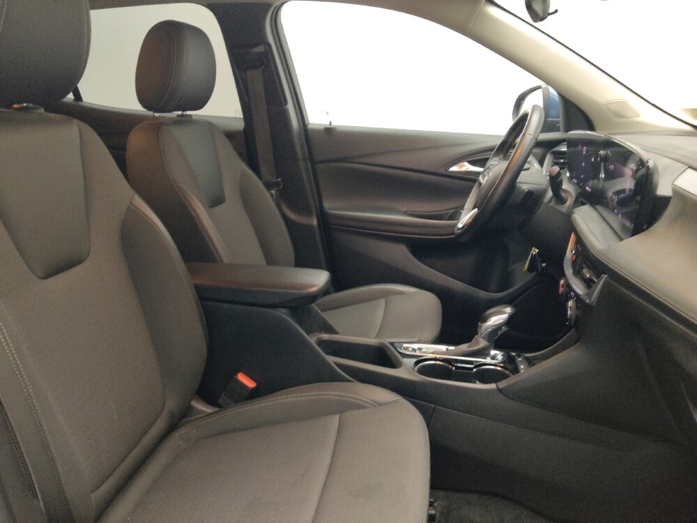2024 Buick Encore GX in Stone Mountain, GA 30083 - 18147352 21