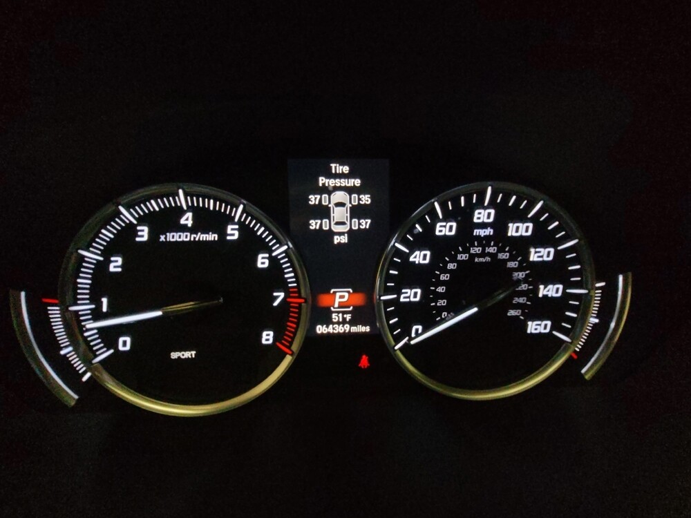 2015 Acura TLX in Riverside, CA 92504 - 18147356 23