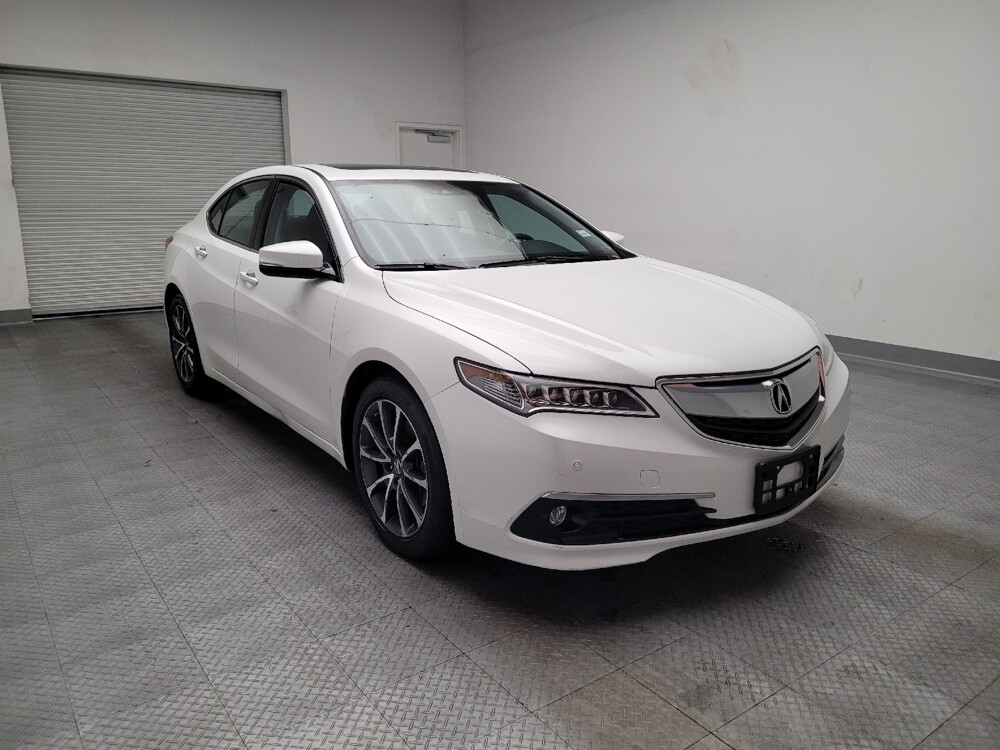 2015 Acura TLX in Riverside, CA 92504 - 18147356 13