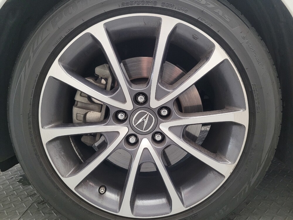 2015 Acura TLX in Riverside, CA 92504 - 18147356 31