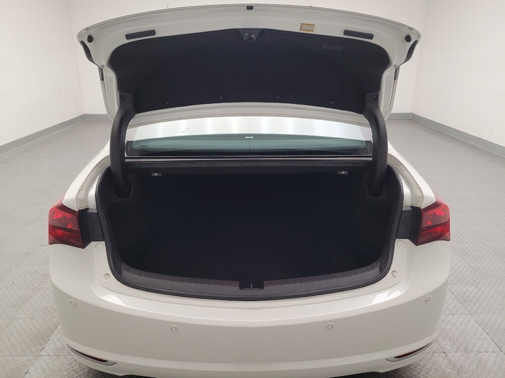 2015 Acura TLX in Riverside, CA 92504 - 18147356 29