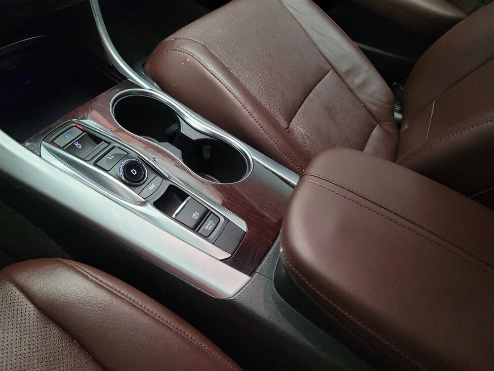 2015 Acura TLX in Riverside, CA 92504 - 18147356 26