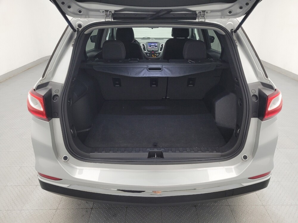 2021 Chevrolet Equinox in Charlotte, NC 28213 - 18147358 29