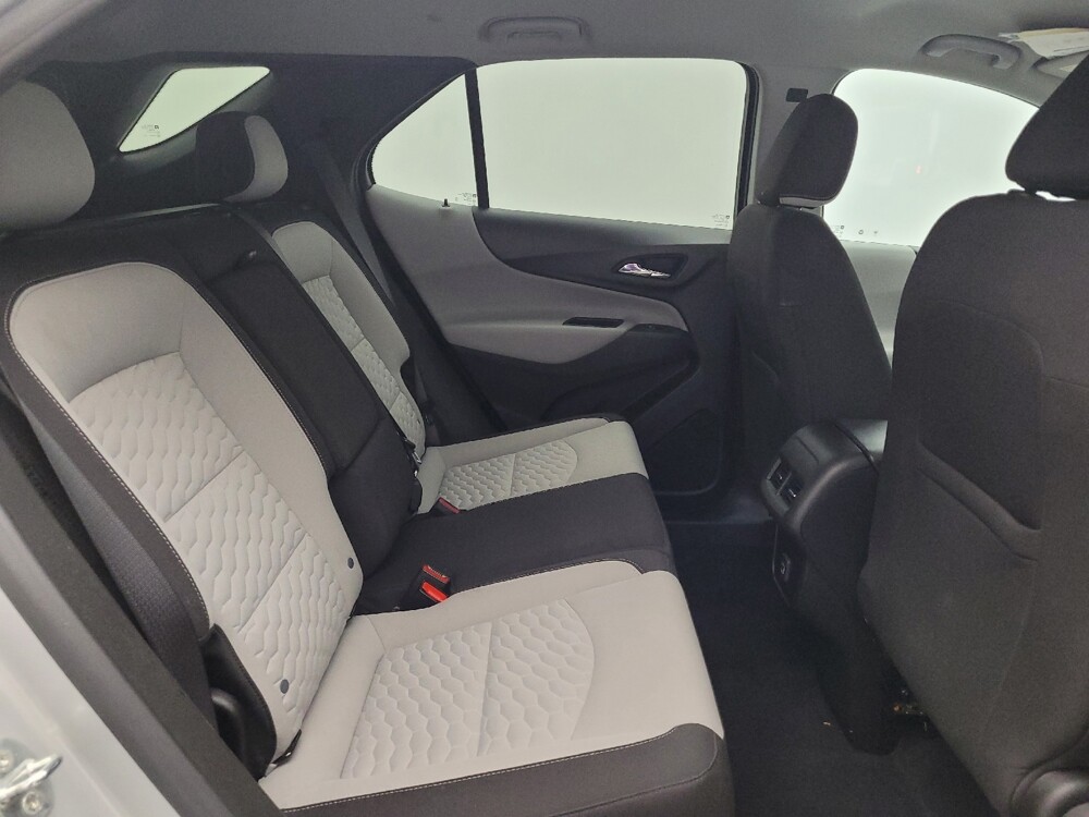 2021 Chevrolet Equinox in Charlotte, NC 28213 - 18147358 19