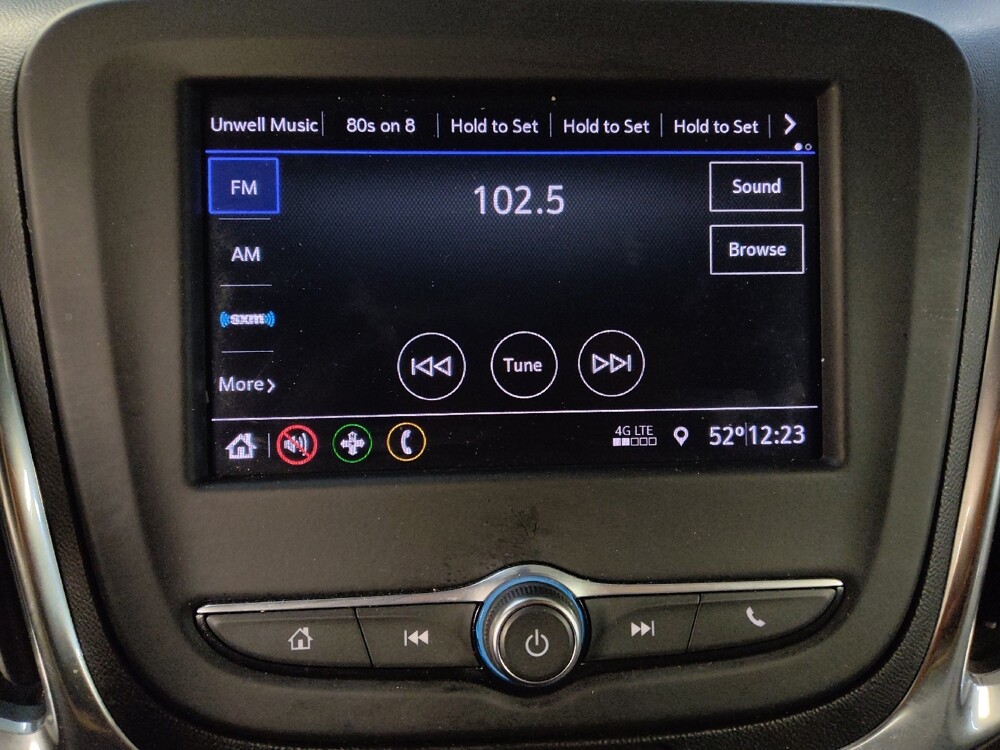 2021 Chevrolet Equinox in Charlotte, NC 28213 - 18147358 25