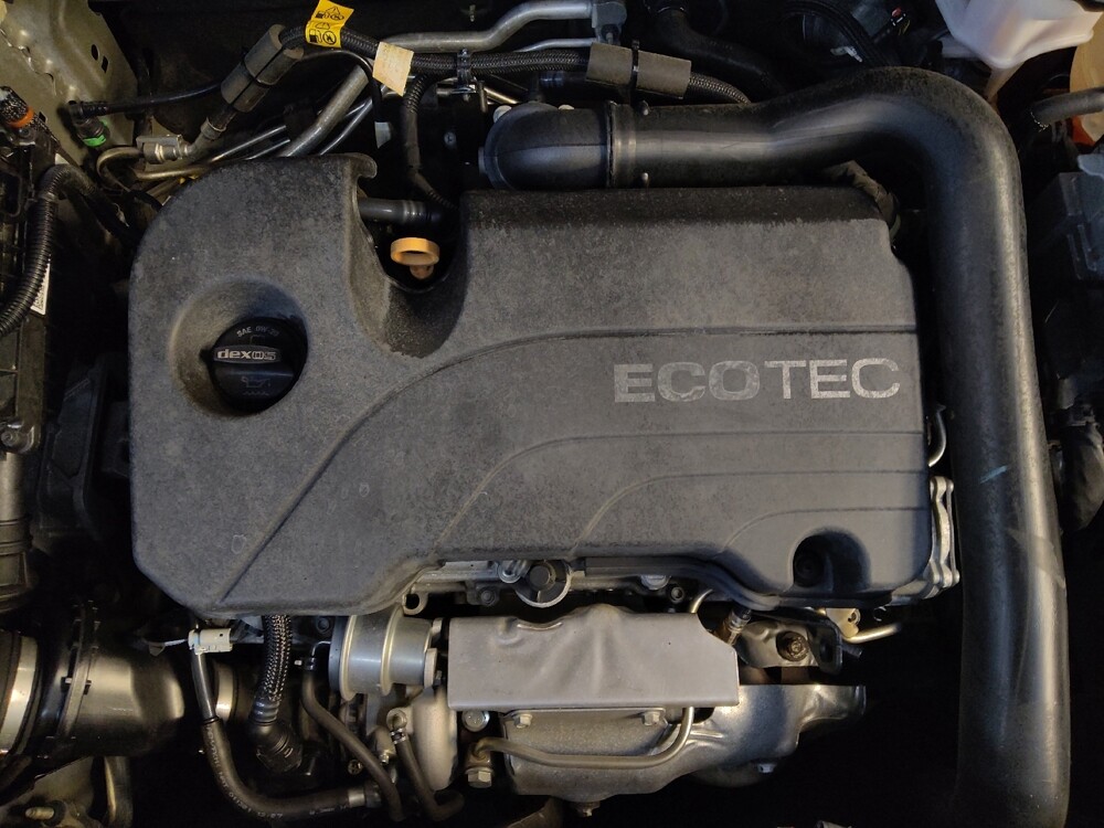 2021 Chevrolet Equinox in Charlotte, NC 28213 - 18147358 30