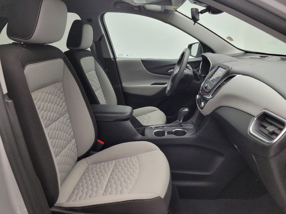 2021 Chevrolet Equinox in Charlotte, NC 28213 - 18147358 21