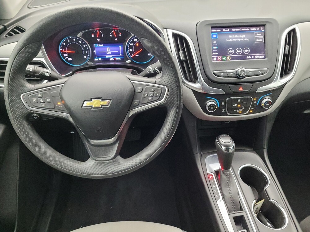2021 Chevrolet Equinox in Charlotte, NC 28213 - 18147358 22