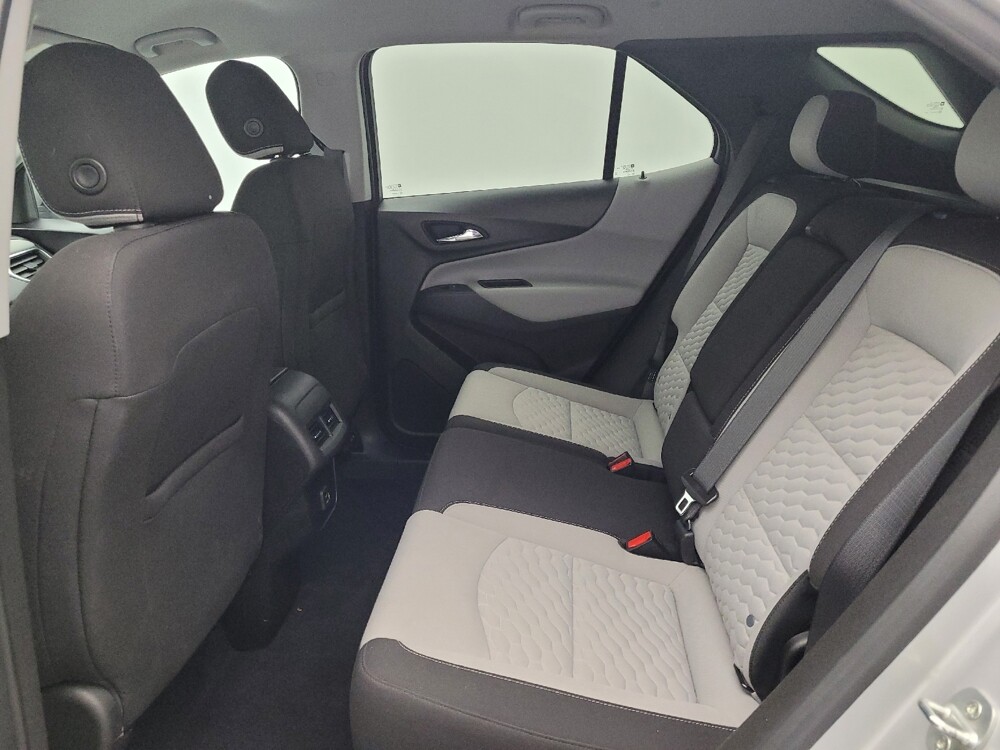 2021 Chevrolet Equinox in Charlotte, NC 28213 - 18147358 18