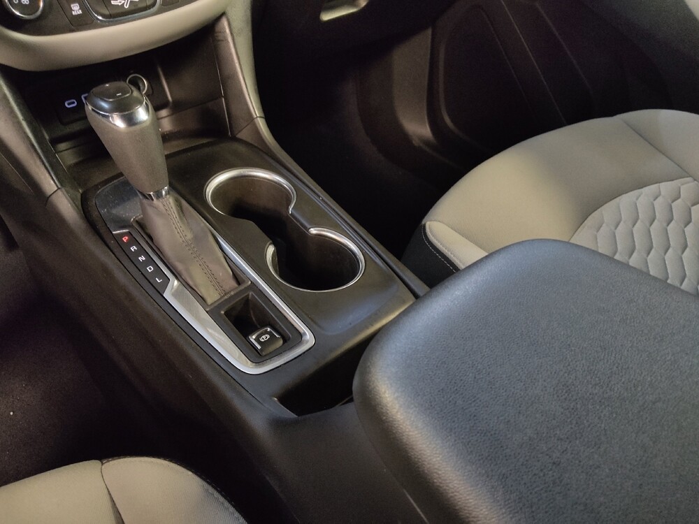2021 Chevrolet Equinox in Charlotte, NC 28213 - 18147358 26
