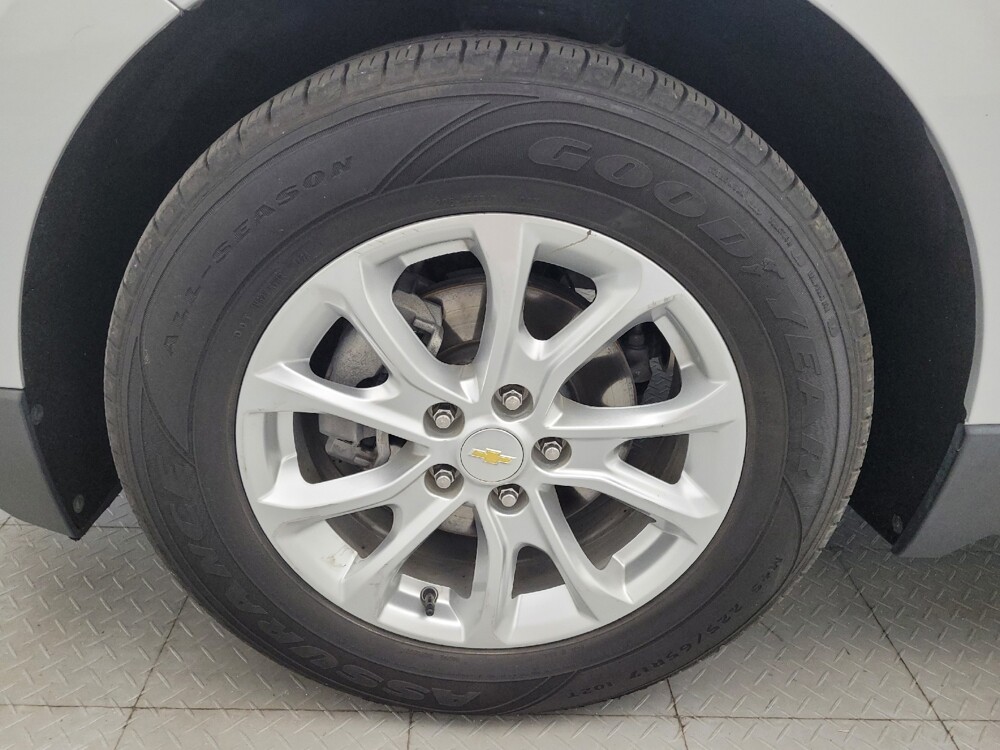 2021 Chevrolet Equinox in Charlotte, NC 28213 - 18147358 31