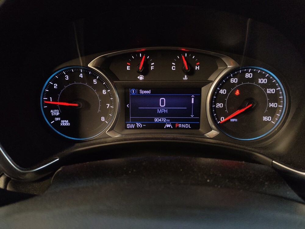 2021 Chevrolet Equinox in Charlotte, NC 28213 - 18147358 23