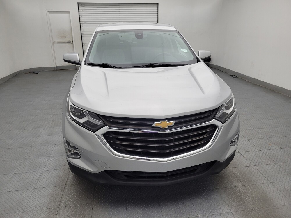 2021 Chevrolet Equinox in Charlotte, NC 28213 - 18147358 14