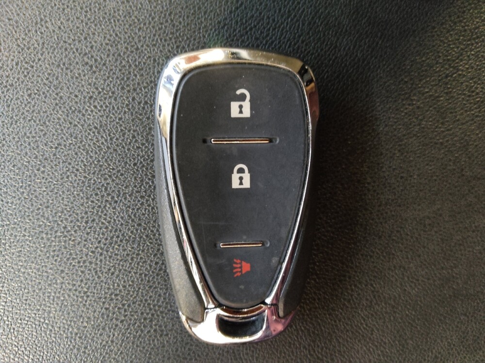 2021 Chevrolet Equinox in Charlotte, NC 28213 - 18147358 32