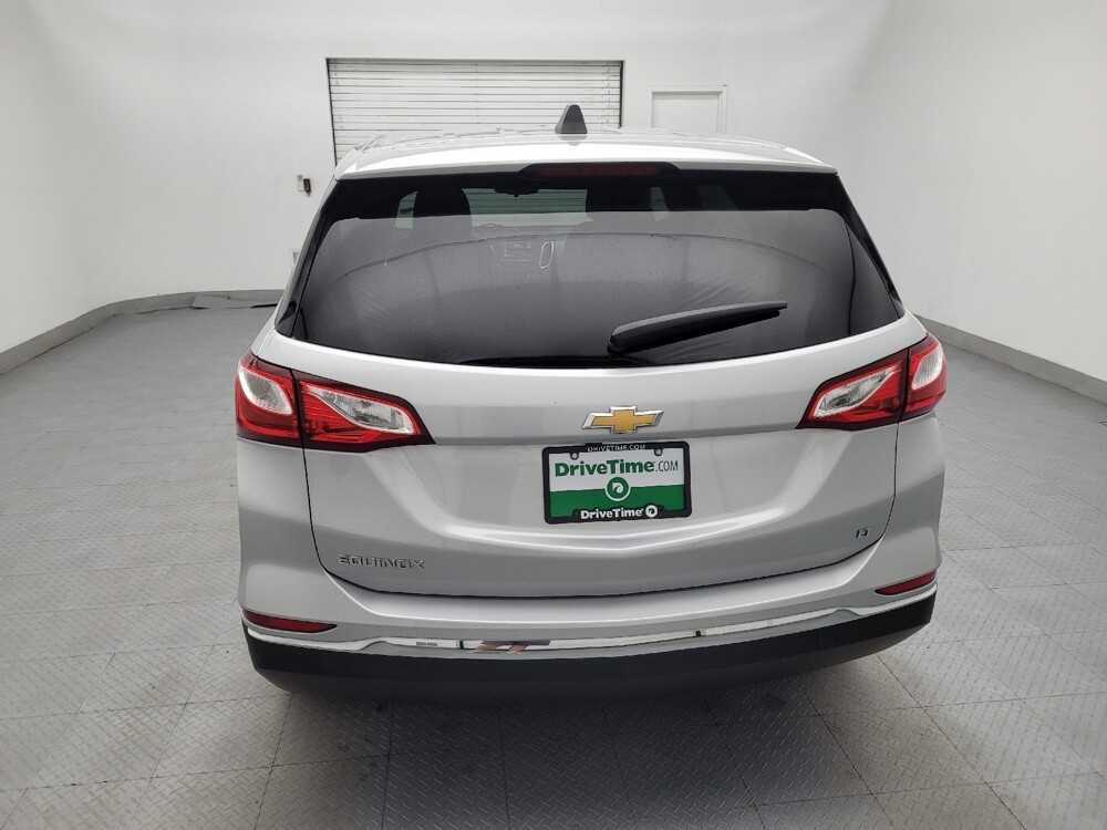 2021 Chevrolet Equinox in Charlotte, NC 28213 - 18147358 6
