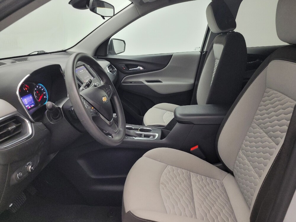 2021 Chevrolet Equinox in Charlotte, NC 28213 - 18147358 17