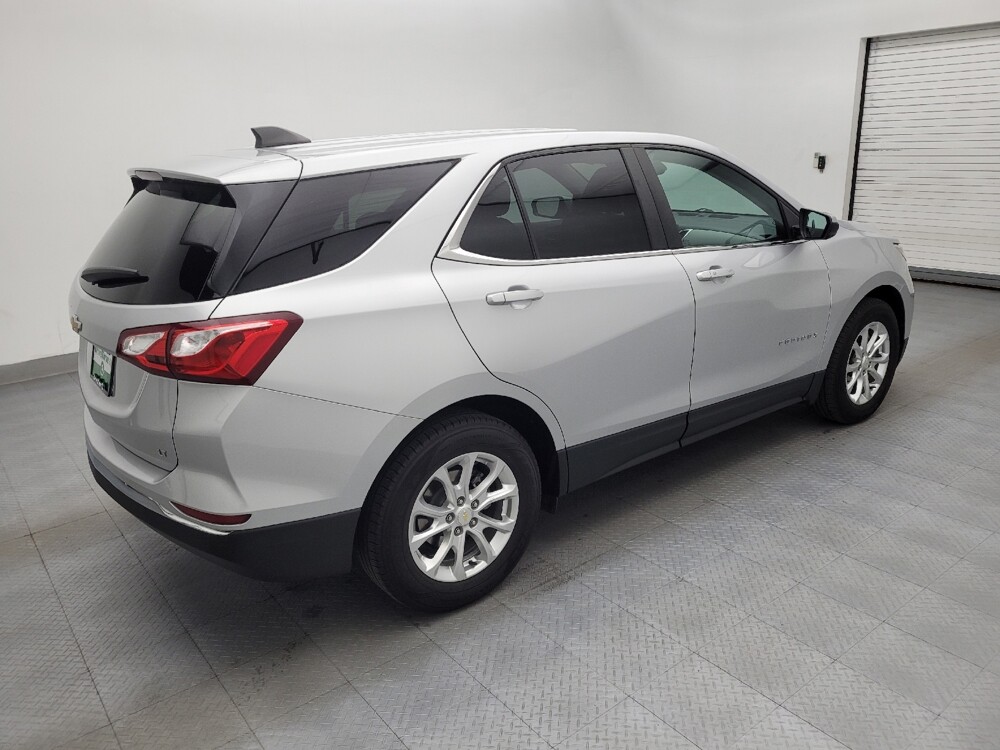 2021 Chevrolet Equinox in Charlotte, NC 28213 - 18147358 10
