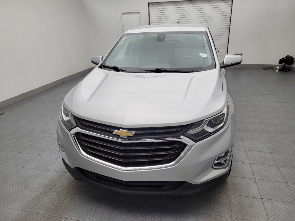 2021 Chevrolet Equinox in Charlotte, NC 28213 - 18147358 15