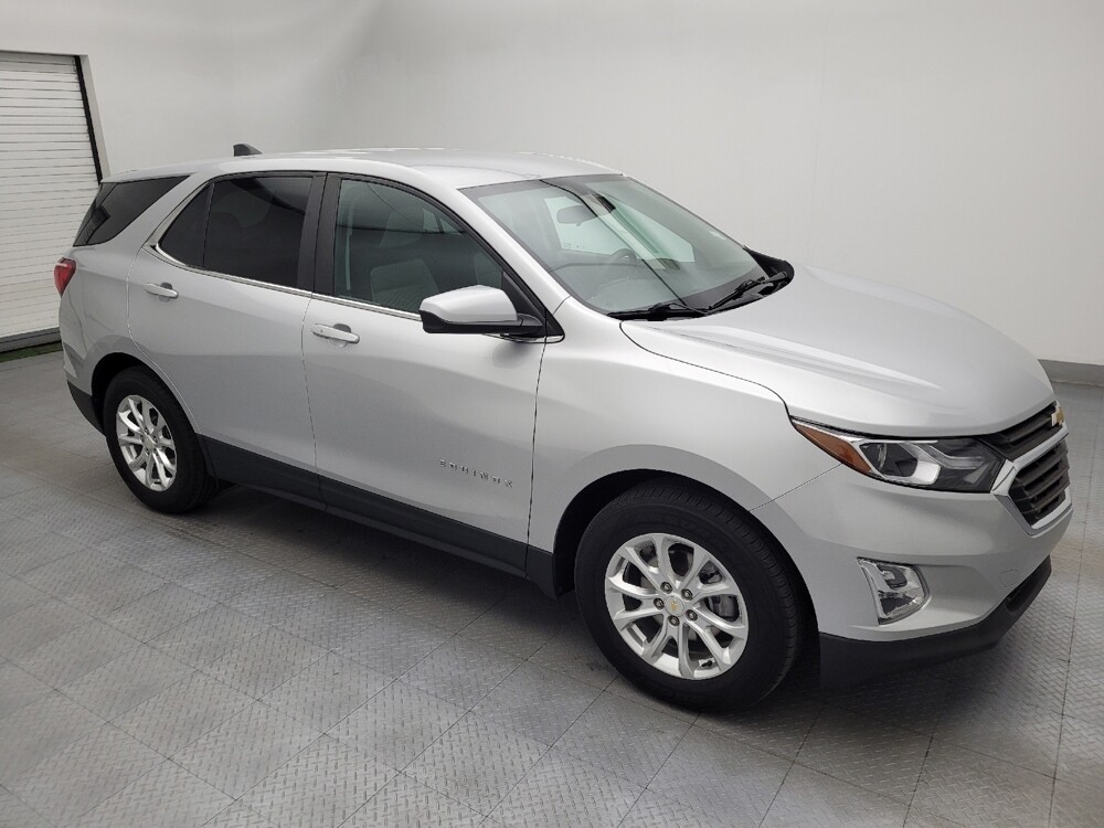 2021 Chevrolet Equinox in Charlotte, NC 28213 - 18147358 11