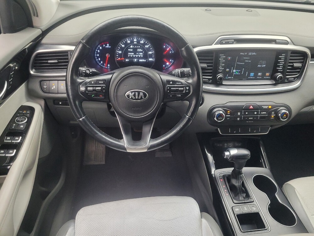 2018 Kia Sorento in Highland, IN 46322 - 18147363 22